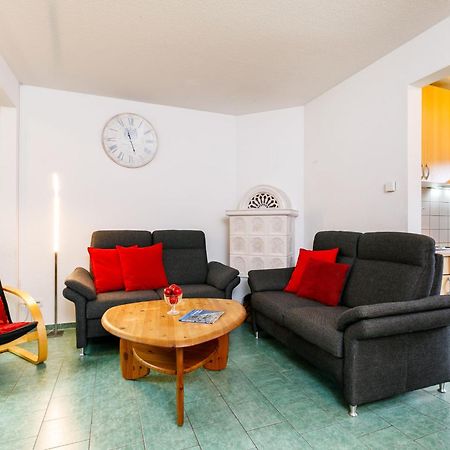 Holiday Home Im Kiefernweg Dhh 23 By Interhome Zinnowitz Kültér fotó