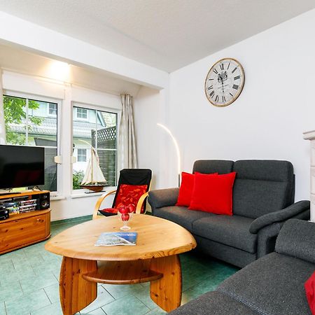 Holiday Home Im Kiefernweg Dhh 23 By Interhome Zinnowitz Kültér fotó