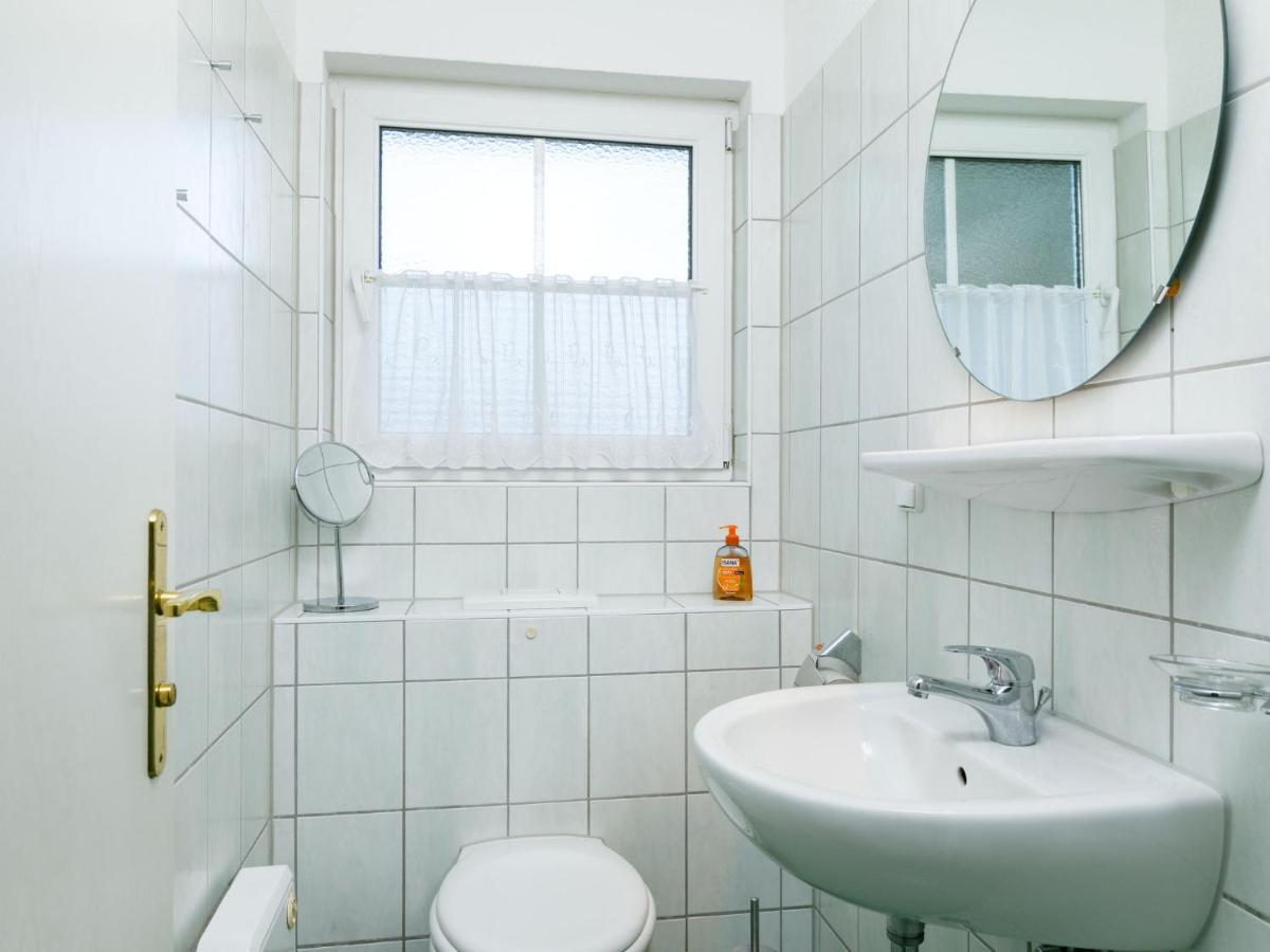 Holiday Home Im Kiefernweg Dhh 23 By Interhome Zinnowitz Kültér fotó