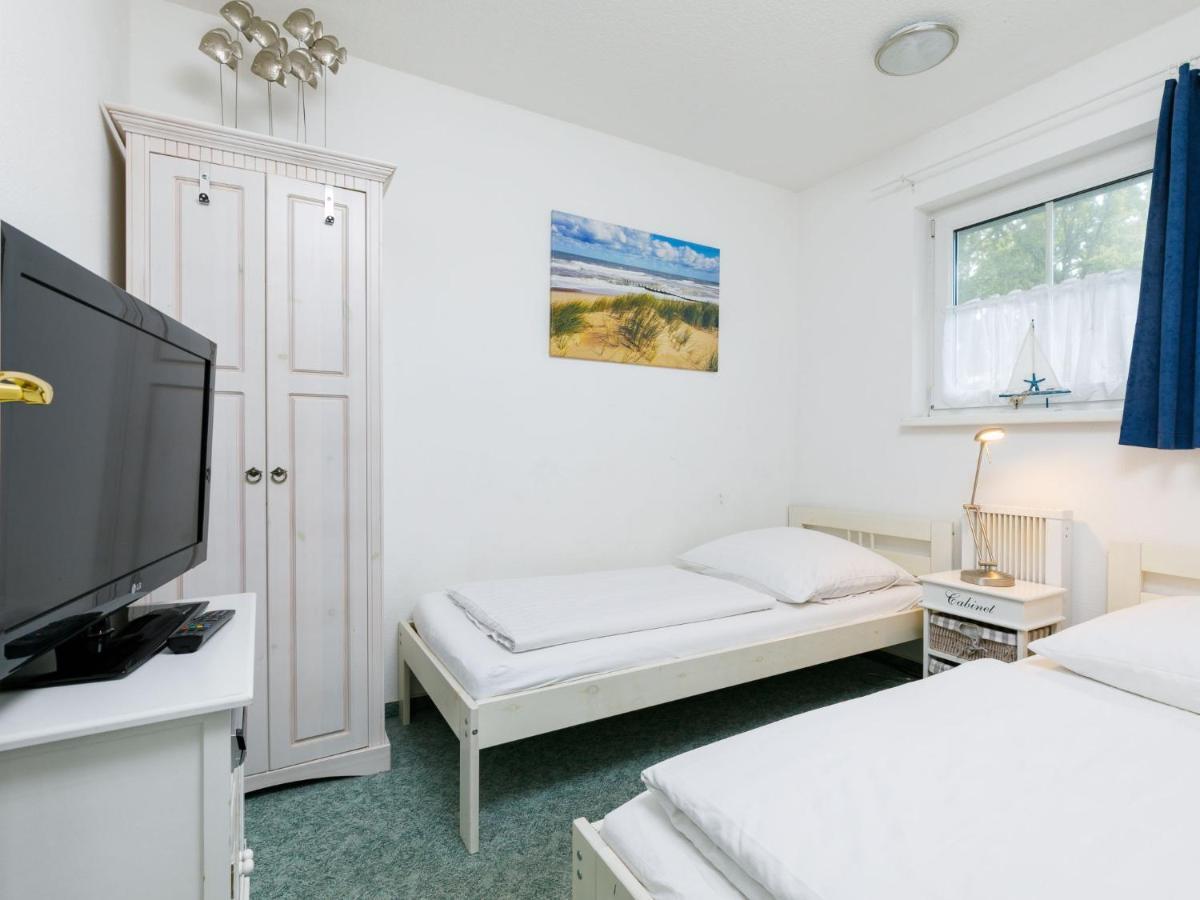 Holiday Home Im Kiefernweg Dhh 23 By Interhome Zinnowitz Kültér fotó