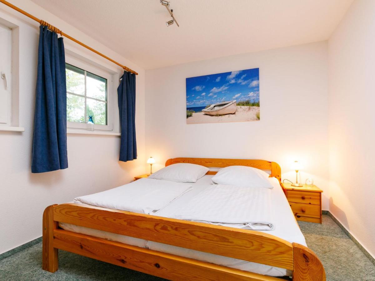 Holiday Home Im Kiefernweg Dhh 23 By Interhome Zinnowitz Kültér fotó