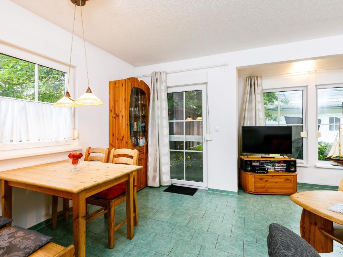 Holiday Home Im Kiefernweg Dhh 23 By Interhome Zinnowitz Kültér fotó