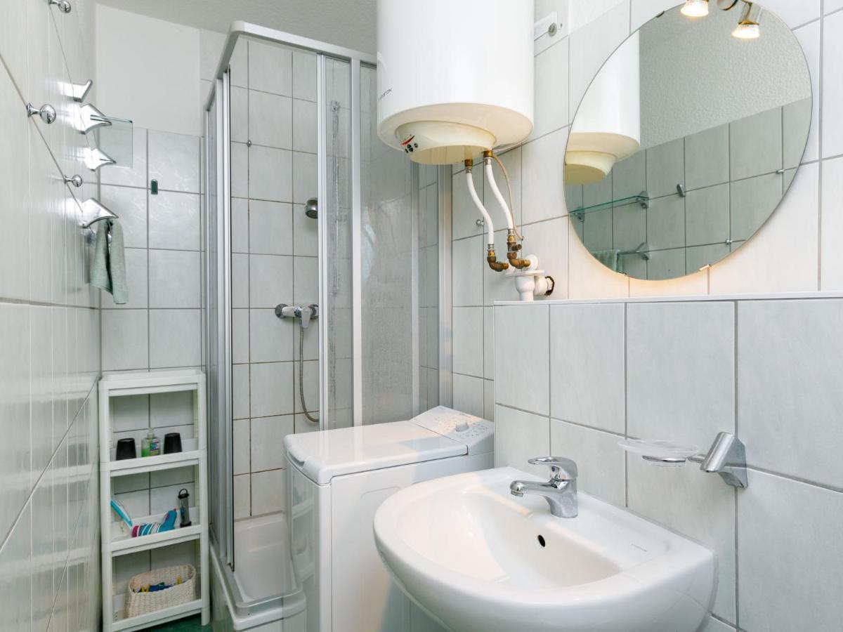 Holiday Home Im Kiefernweg Dhh 23 By Interhome Zinnowitz Kültér fotó
