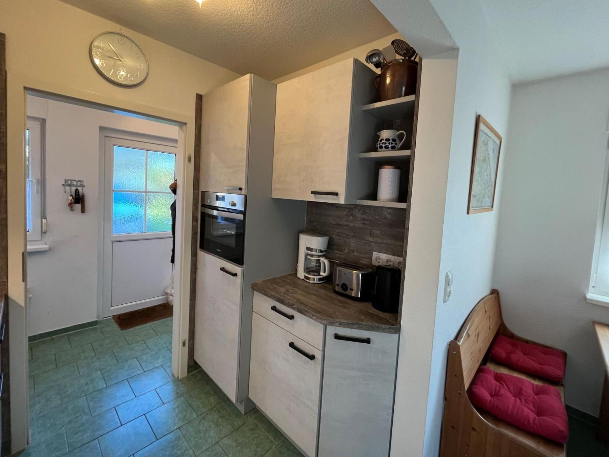 Holiday Home Im Kiefernweg Dhh 23 By Interhome Zinnowitz Kültér fotó